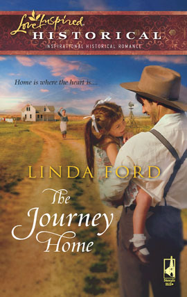 Title details for The Journey Home by Linda Ford - Available
